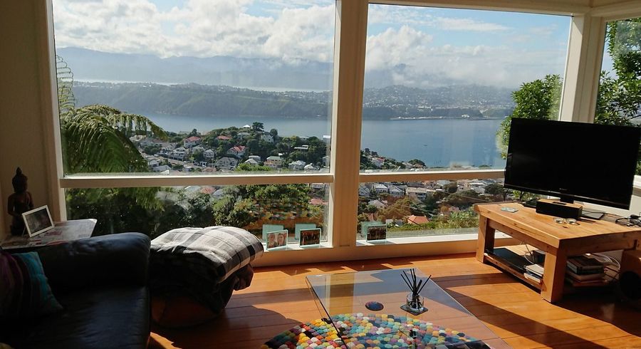  at 25 Marewa Road, Hataitai, Wellington, Wellington
