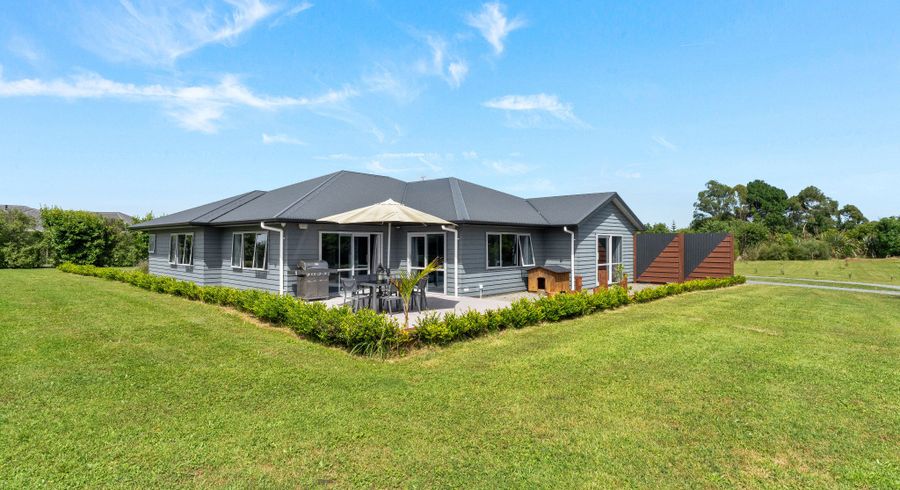  at 49 Ohau Terraces, Levin