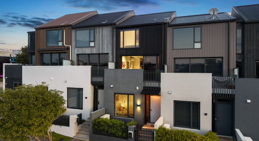  at 3/2 Second Avenue, Kingsland, Auckland City, Auckland