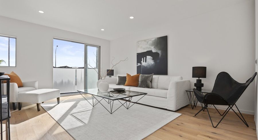  at 10/1358 Dominion Road, Mount Roskill, Auckland City, Auckland
