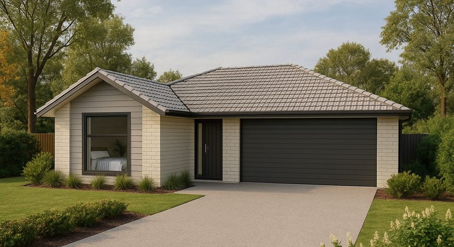  at 127 Lincoln Rolleston Road, Rolleston, Selwyn, Canterbury