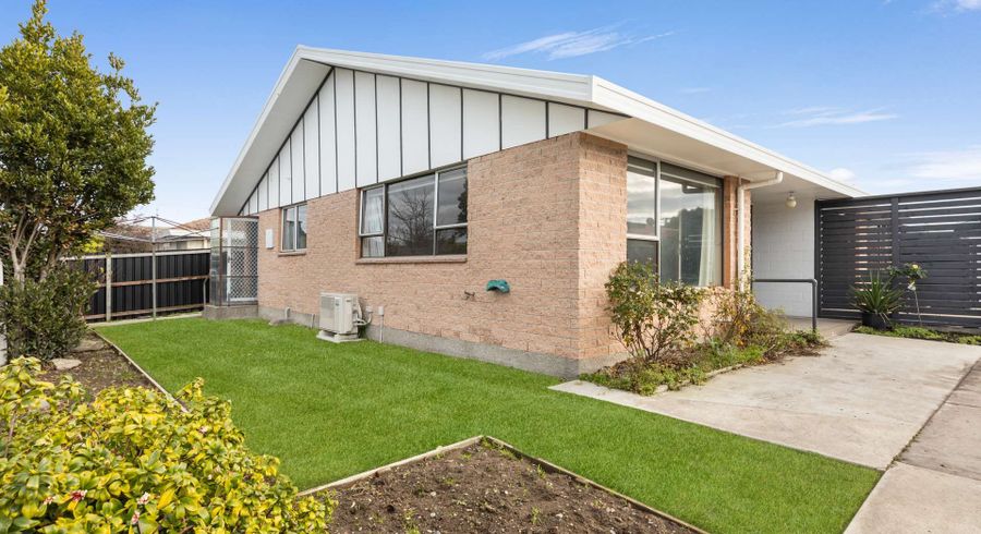  at 1/4 Wanstead Place, Woolston, Christchurch City, Canterbury