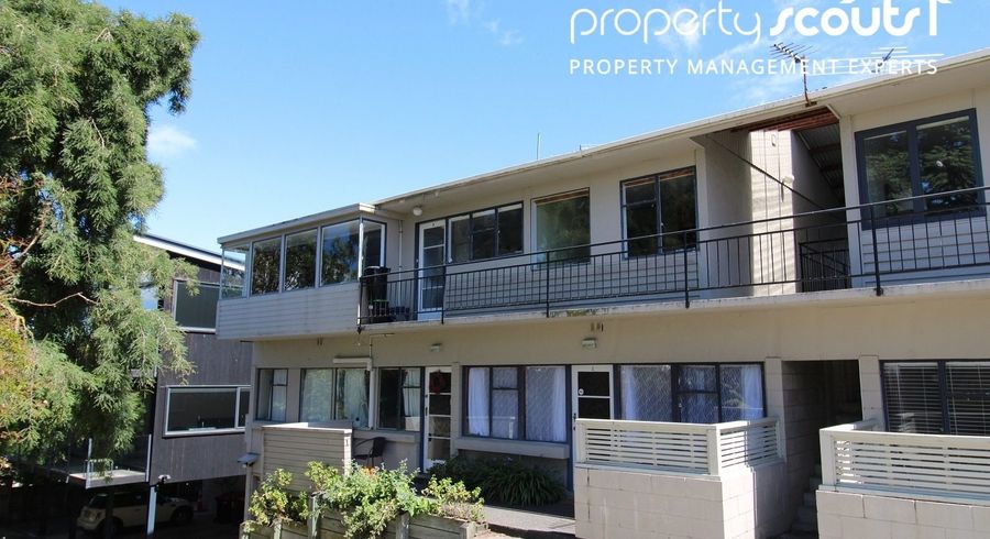  at Flat 5/120 London St, City Centre, Dunedin, Otago