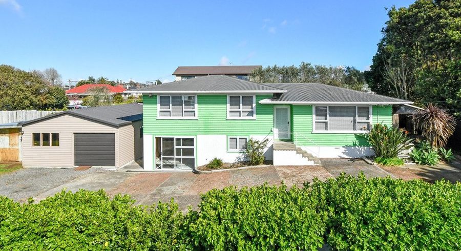  at 55A Wallace Road, Papatoetoe, Auckland