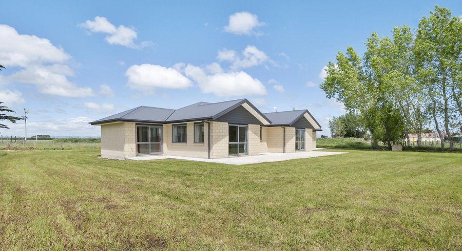  at 2465 State Highway 1, Rongotea, Manawatu, Manawatu / Whanganui