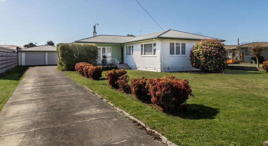  at 8 Keats Avenue, Onekawa, Napier, Hawke's Bay