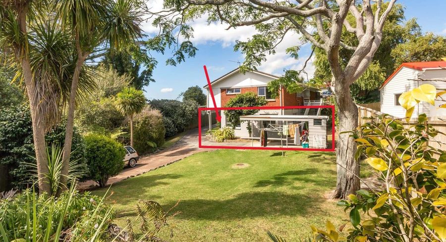  at 43a Eaton Road, Hillsborough, Auckland City, Auckland
