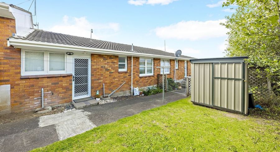  at 3/117 Station Road, Papatoetoe, Manukau City, Auckland