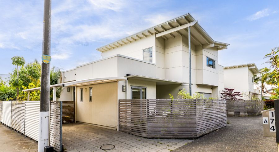  at 174A Waghorne Street, Ahuriri, Napier, Hawke's Bay