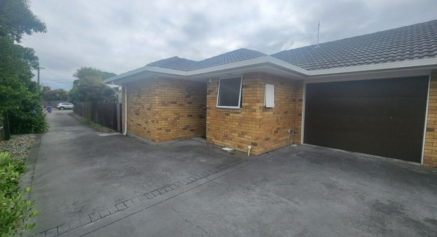  at 1/11 Howe Street, New Brighton, Christchurch