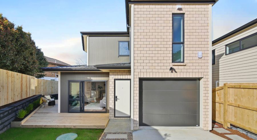 at Lot 4-6/12 Kurnell Drive, Botany Downs, Manukau City, Auckland