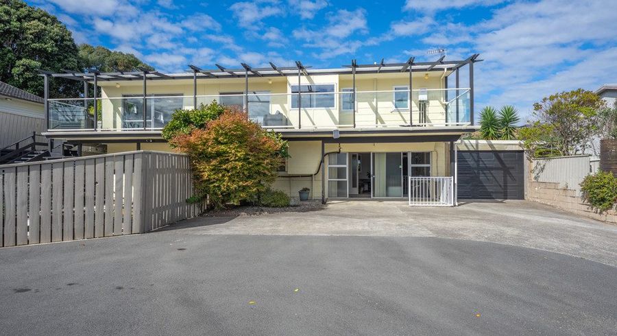  at 140 Matai Road, Raumati Beach, Kapiti Coast, Wellington