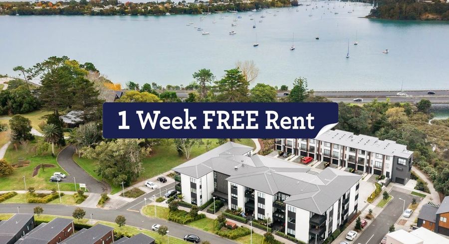  at 26/194 Buckley Avenue, Hobsonville, Waitakere City, Auckland