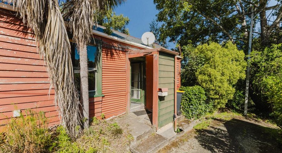  at 73 Russell Street, City Centre, Dunedin, Otago