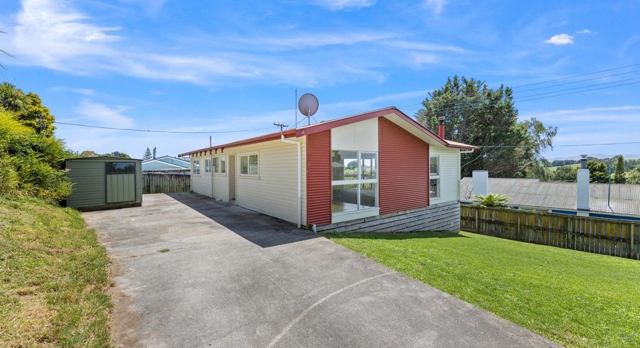  at 9B County Place, Tirau, South Waikato, Waikato