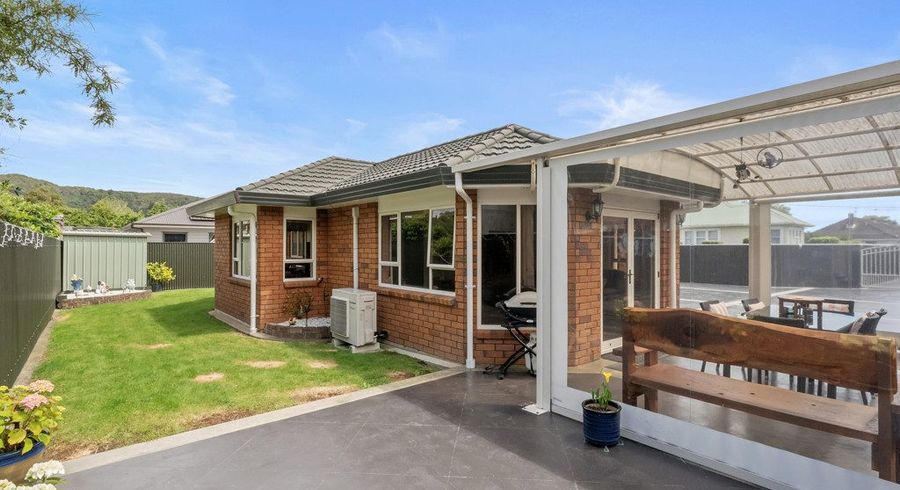  at 18A Ebdentown Street, Ebdentown, Upper Hutt