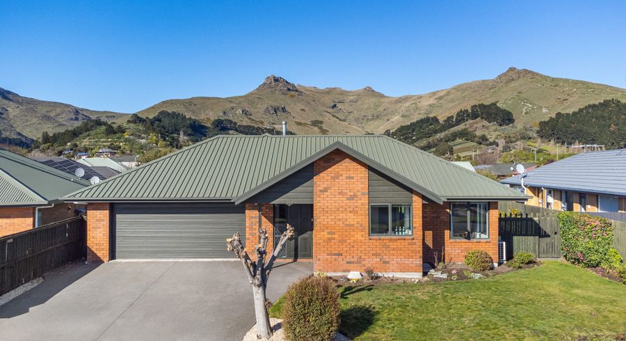  at 63 Mauger Drive, Heathcote Valley, Christchurch