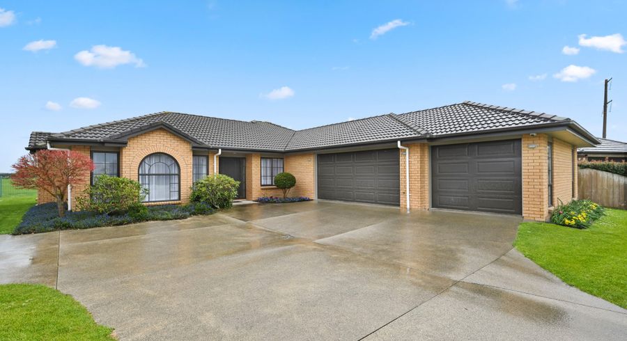  at 7 Shirley Place, Huntington, Hamilton, Waikato