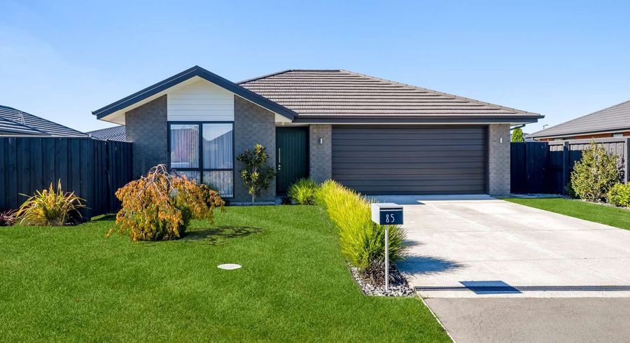  at 85 Makybe Terrace, Lincoln, Selwyn, Canterbury