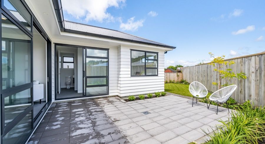  at 7 Tarata Lane, Avalon, Lower Hutt, Wellington