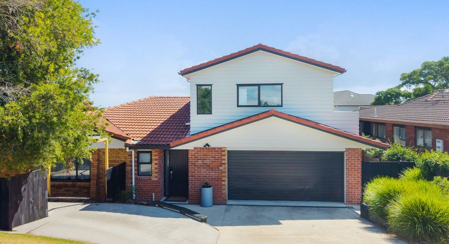  at 120 Hutchinsons Road, Bucklands Beach, Manukau City, Auckland