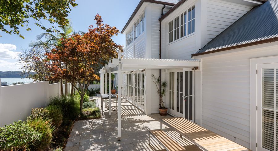  at 12 Marine Parade, Herne Bay, Auckland