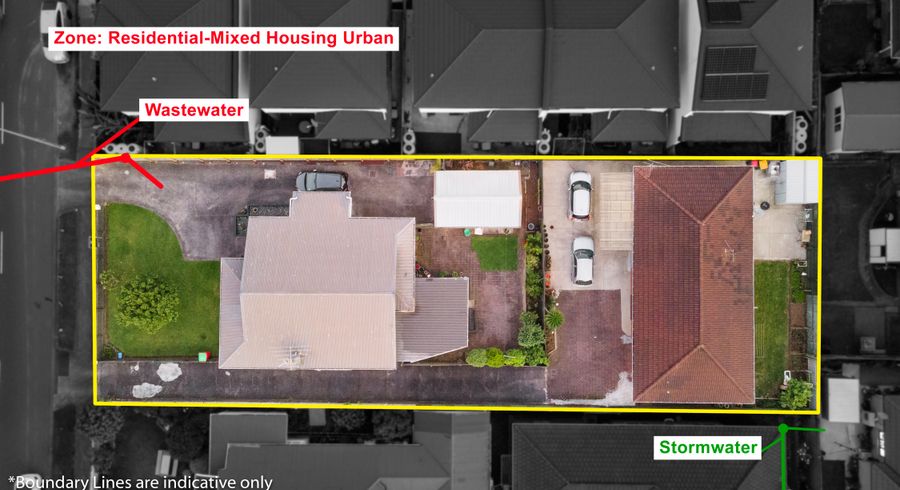  at 1/19 OMAGH Avenue, Papatoetoe, Auckland