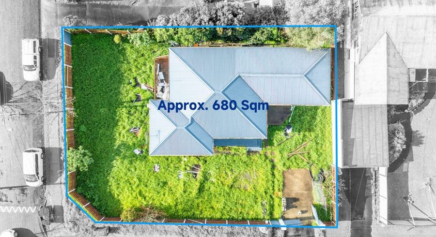  at 17 Preston Avenue, Belmont, North Shore City, Auckland