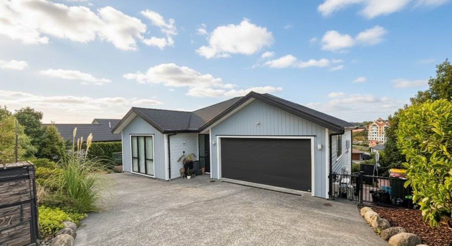  at 27 Bella Vista Drive, Gulf Harbour, Rodney, Auckland