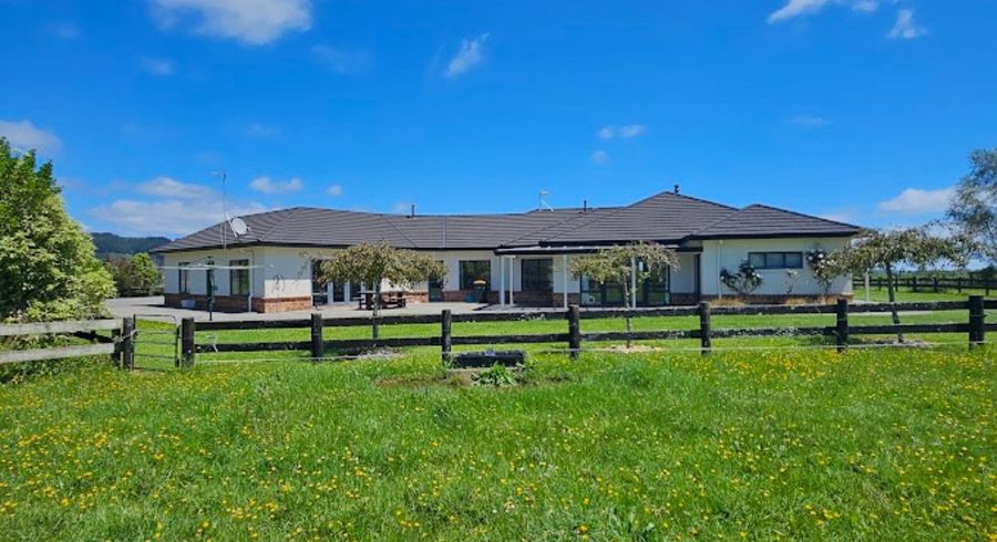  at 123 Muhunoa East Road, Ohau, Horowhenua, Manawatu / Whanganui