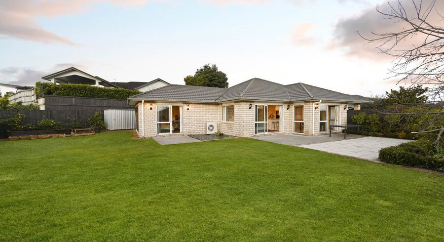  at 60 Magellan Rise, Flagstaff, Hamilton, Waikato