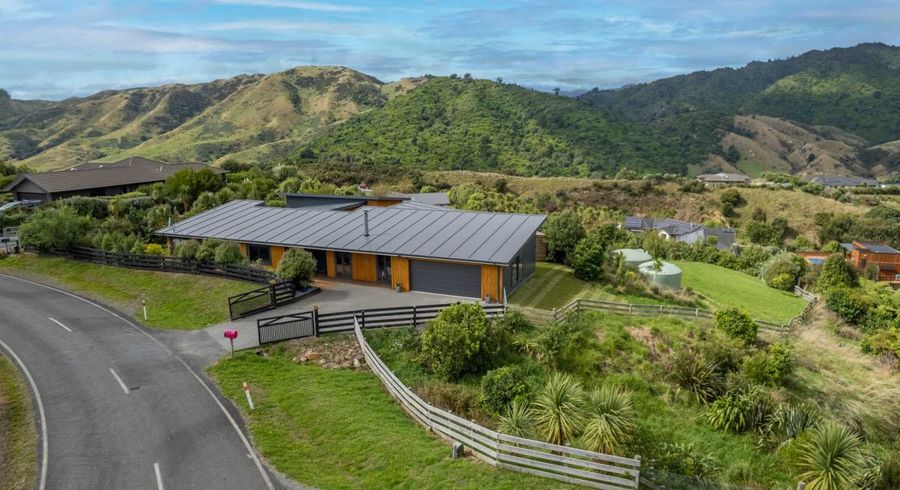  at 17 Angus Way, Nikau Valley, Paraparaumu