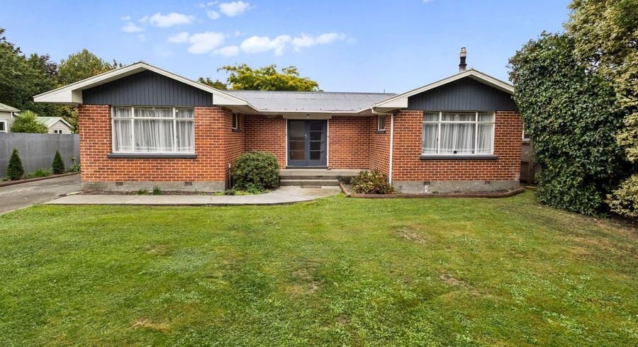  at 57 Archibald Street, Tinwald, Ashburton, Canterbury