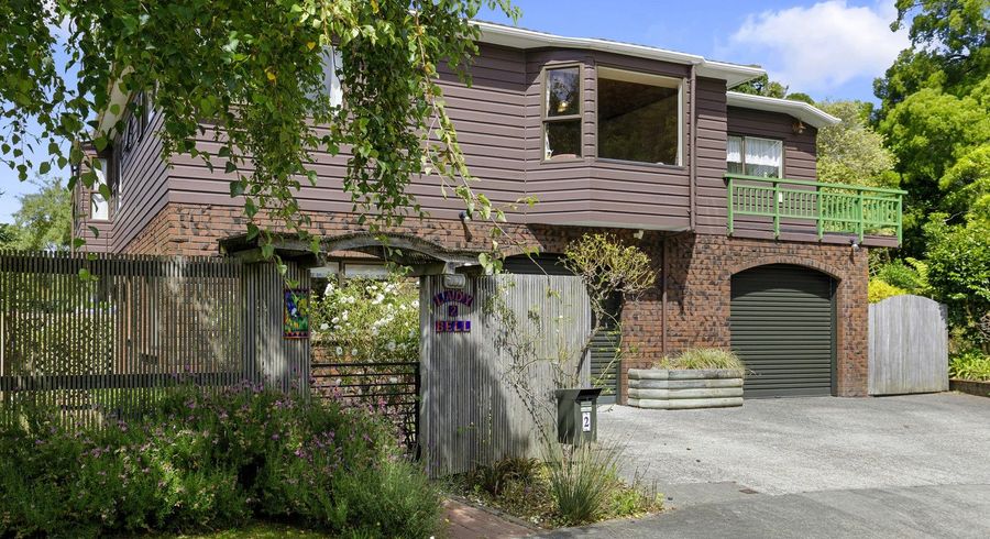  at 2 Lady Bell Grove, Eastbourne, Lower Hutt, Wellington