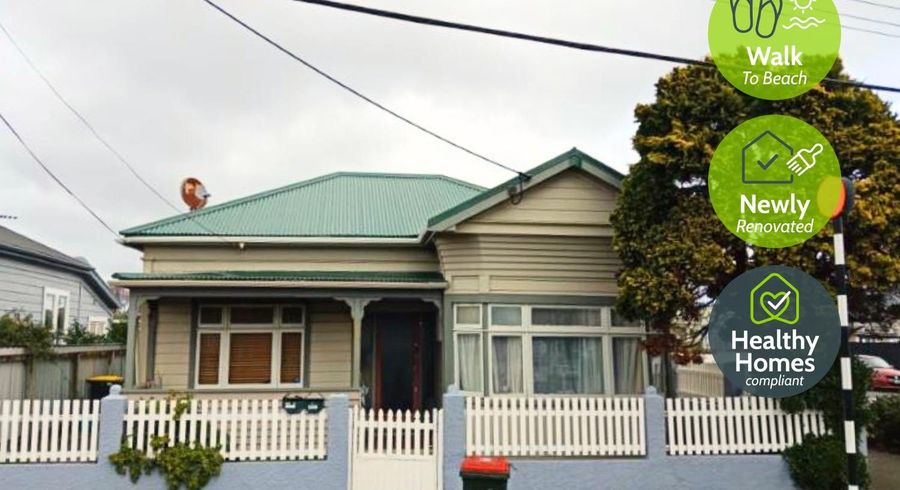  at 418A Jackson Street, Petone, Lower Hutt, Wellington
