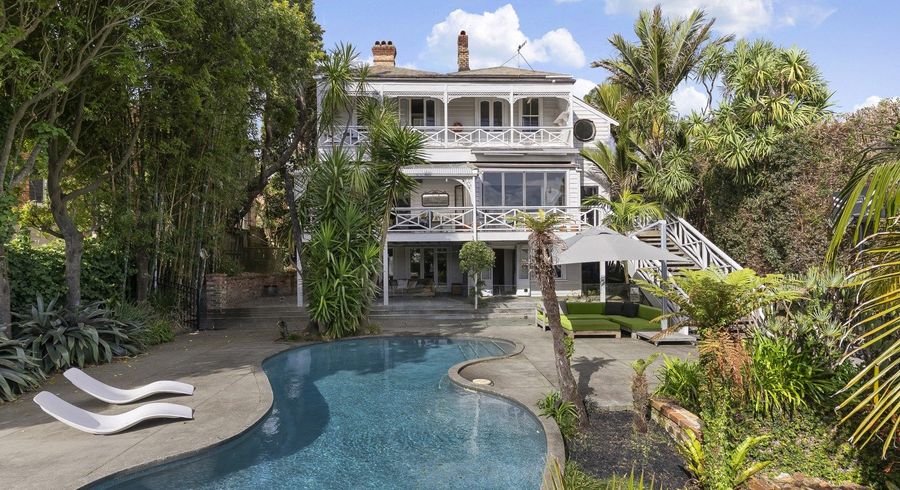  at 7 Birdwood Crescent, Parnell, Auckland City, Auckland