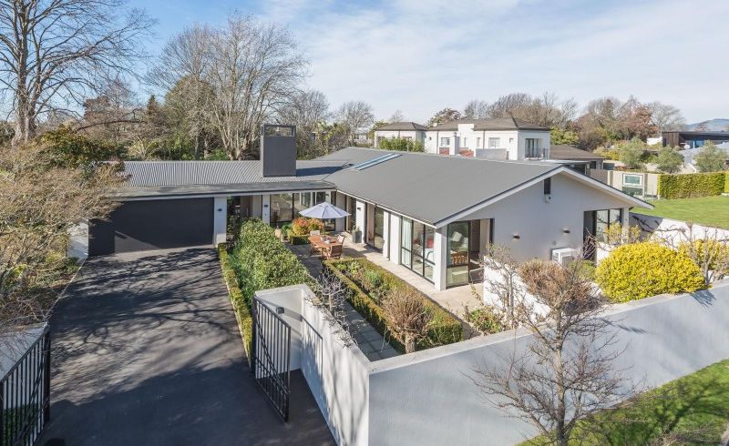  at 50 Waiwetu Street, Fendalton, Christchurch