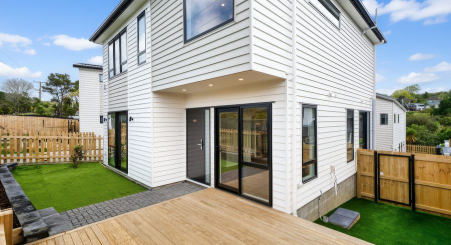  at 25 Withers Road, Glen Eden, Waitakere City, Auckland