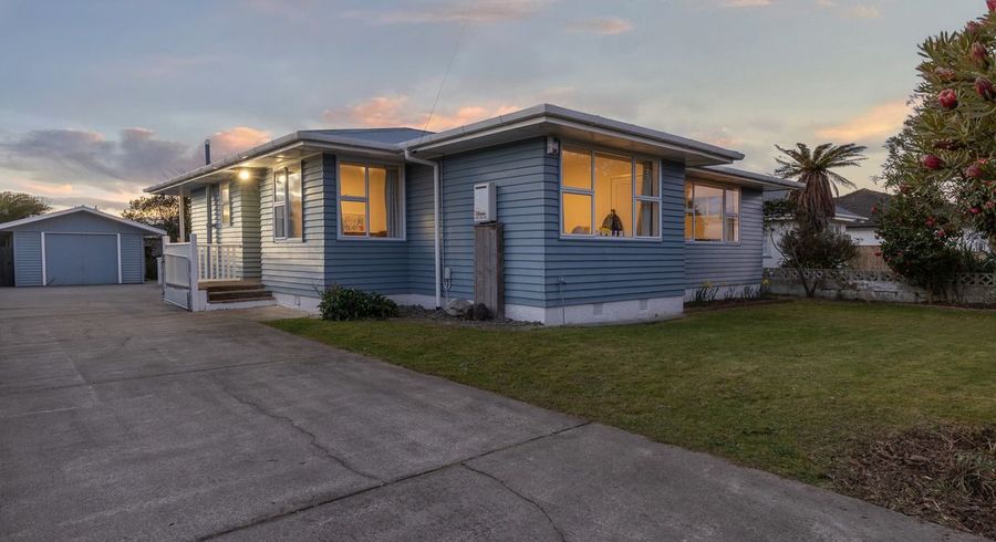  at 13 Bowen Street, Levin, Horowhenua, Manawatu / Whanganui