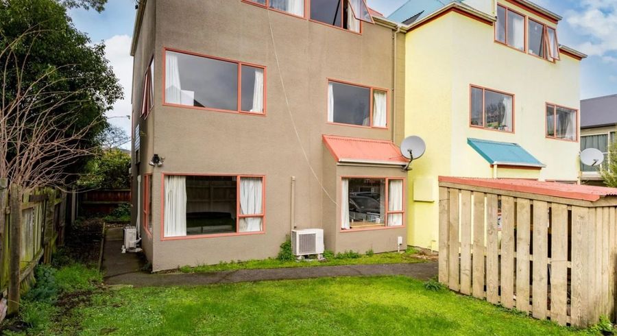  at 667D Great King Street, North Dunedin, Dunedin, Otago