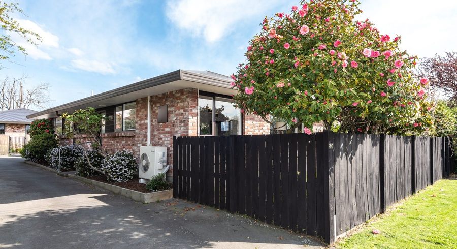  at 1/30 Ranfurly Street, St Albans, Christchurch