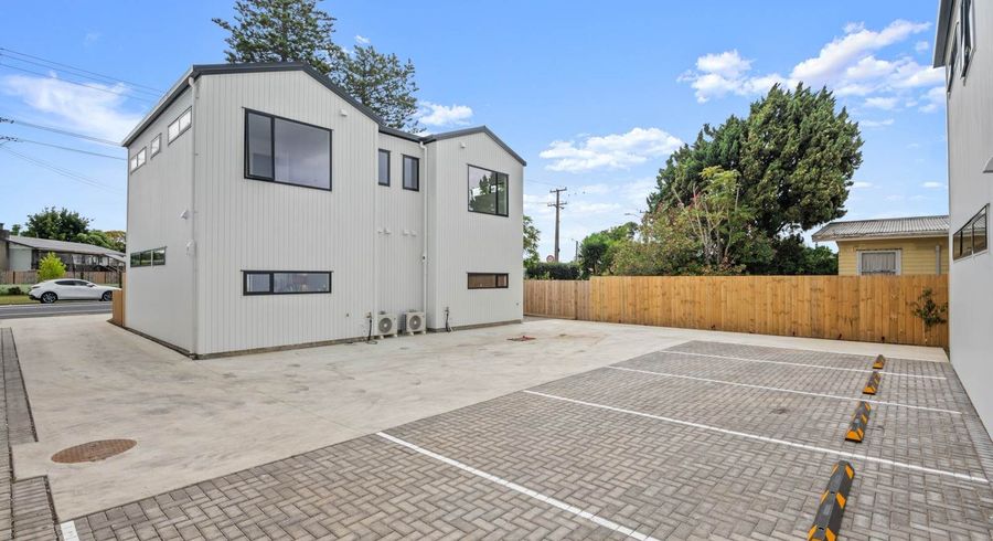  at 140F Weymouth Road, Manurewa, Manukau City, Auckland