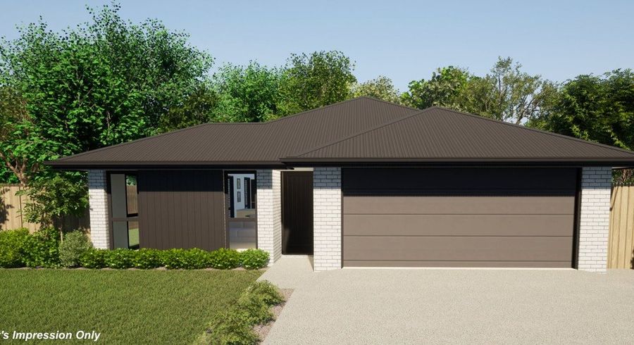  at Lot 131/131 Belfast Subdivision, Belfast, Christchurch City, Canterbury