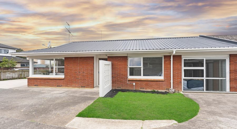  at 1/8 Birdwood avenue, Papatoetoe, Manukau City, Auckland