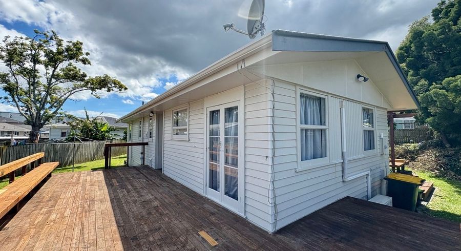  at 13 Feasegate Street, Manurewa, Manukau City, Auckland