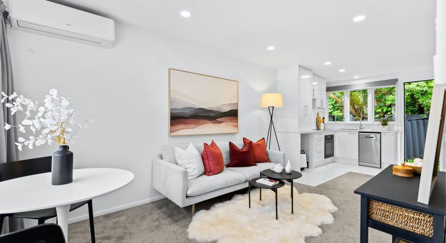  at 2/67a Second Avenue, Kingsland, Auckland City, Auckland