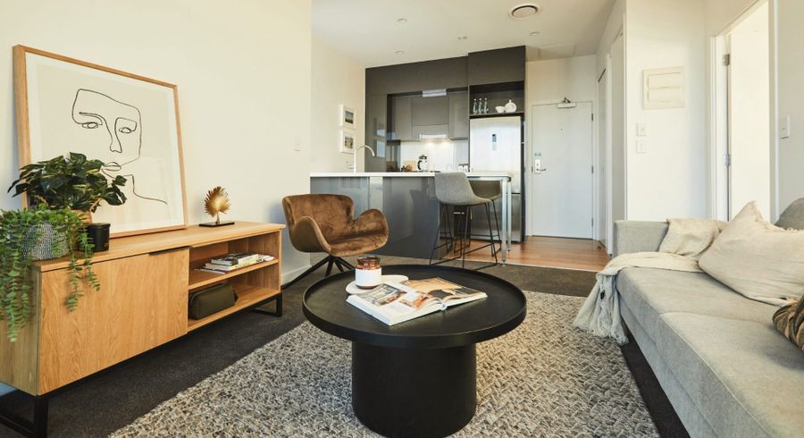  at 906A/8 Lakewood Court, Manukau, Manukau City, Auckland