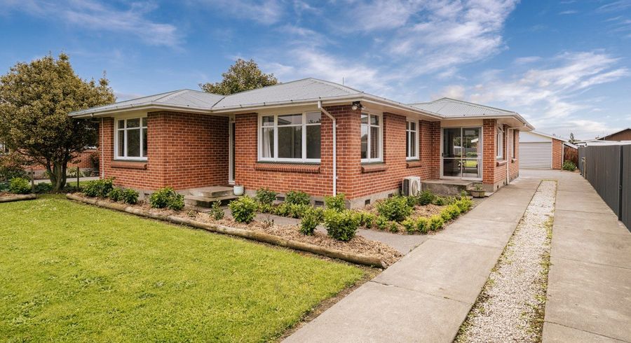  at 76 Grove Street, Tinwald, Ashburton