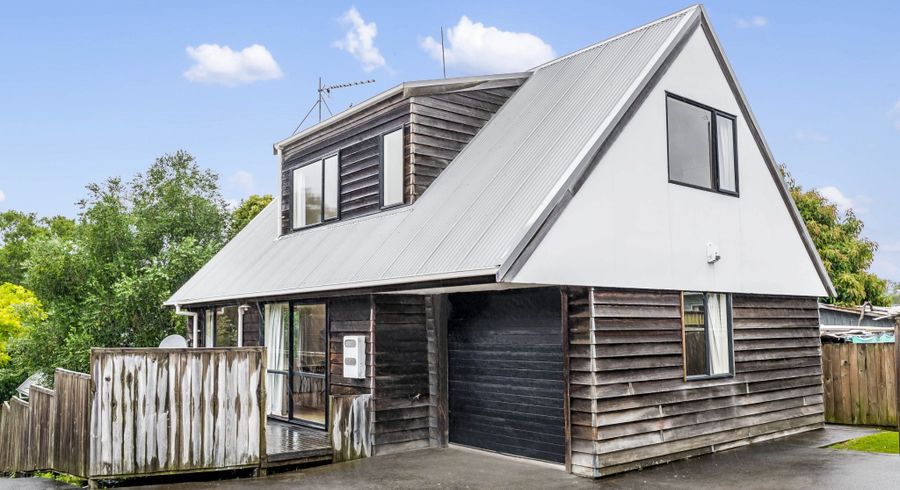  at 15B Panorama Road, Mount Wellington, Auckland City, Auckland