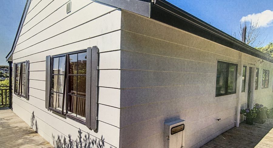  at 91 Percy Dyett Drive, Karori, Wellington, Wellington